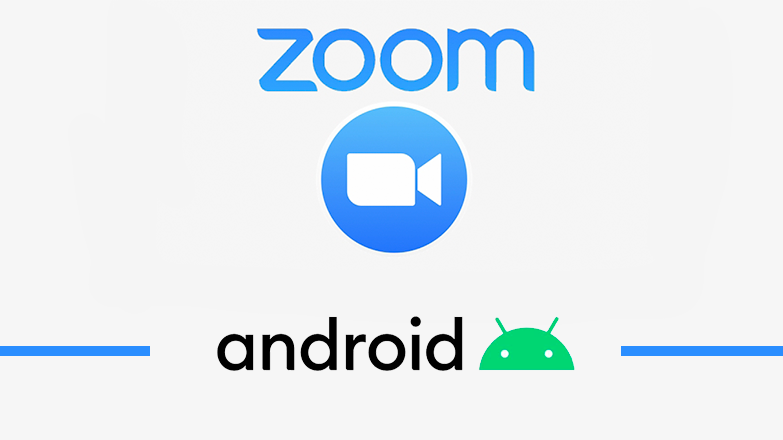 Zoom для Android