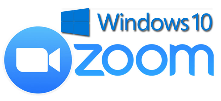 Куда устанавливается zoom на windows 10